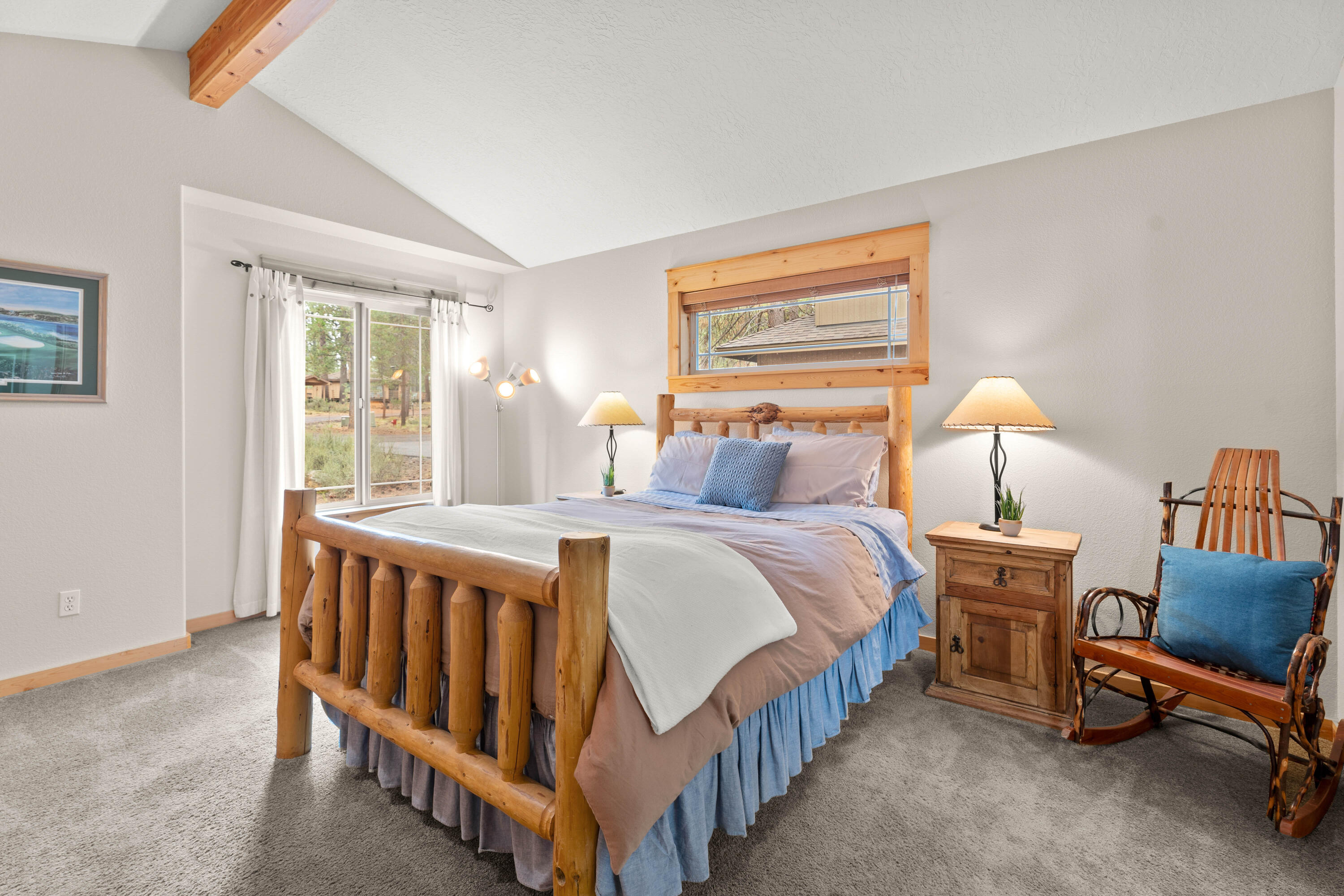 Mtn Village East - Residential