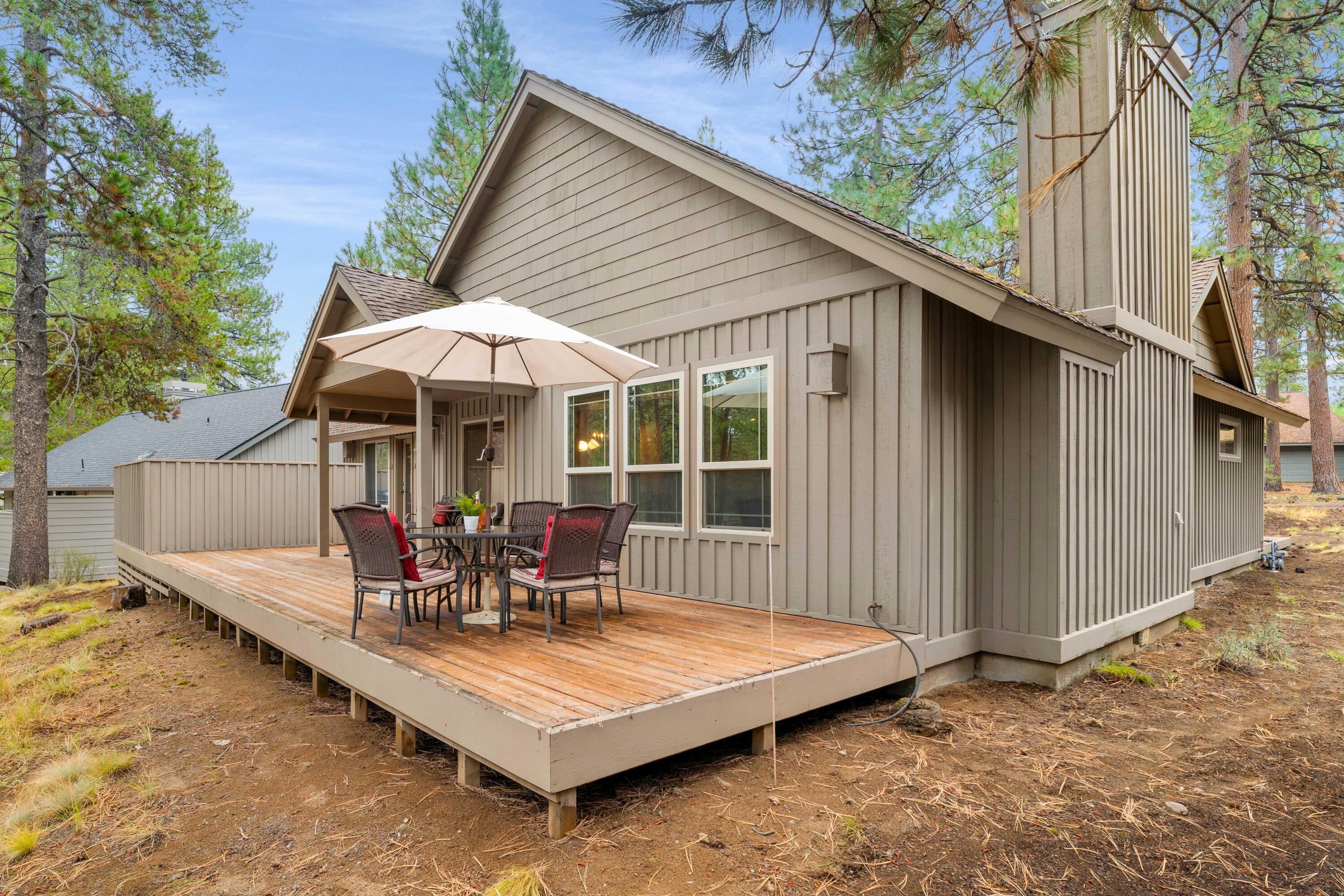 Mtn Village East - Residential