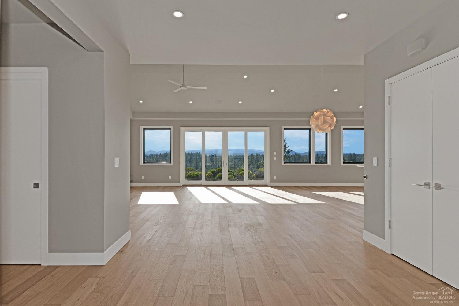 Tetherow - Residential