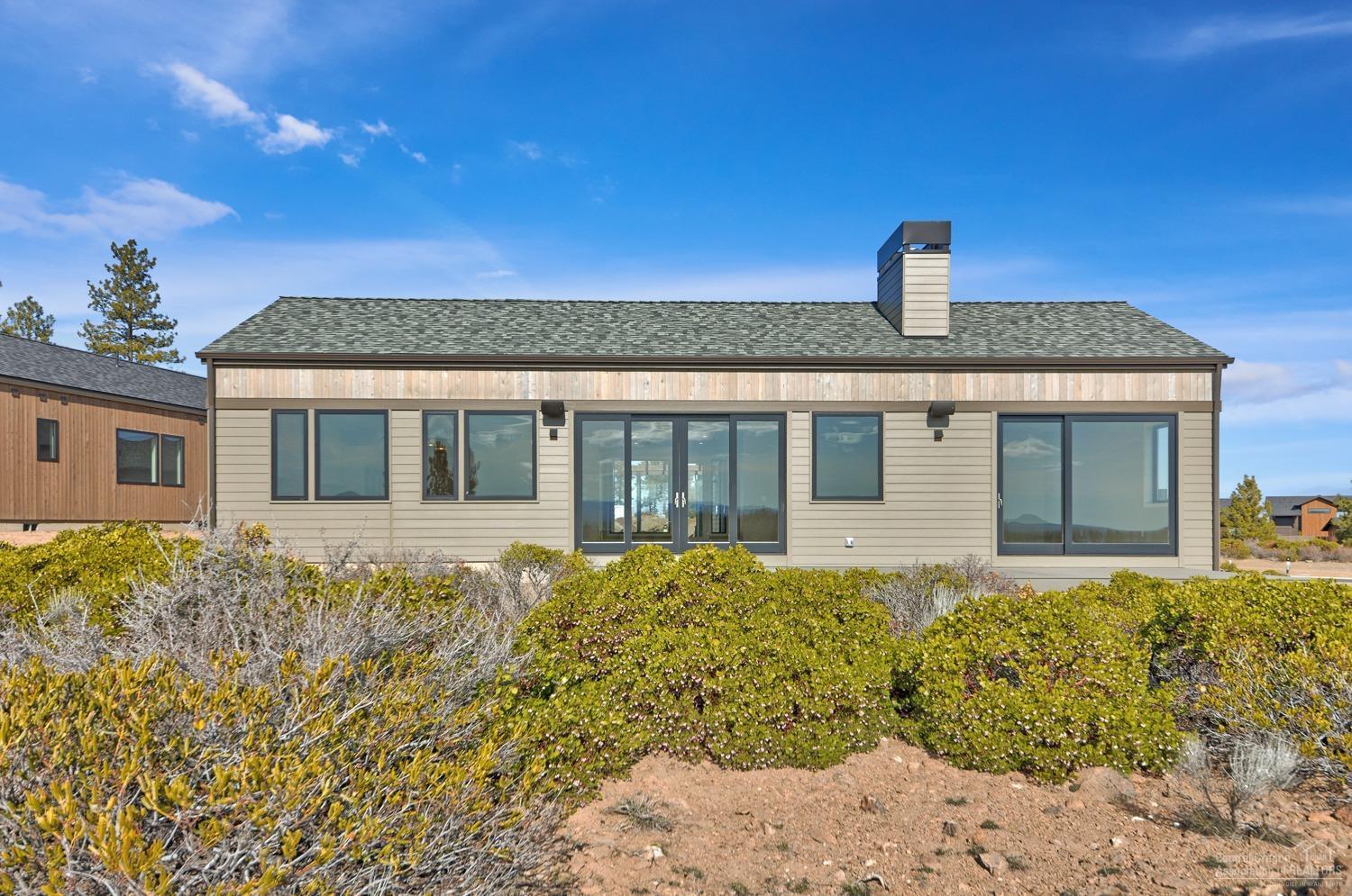 Tetherow - Residential