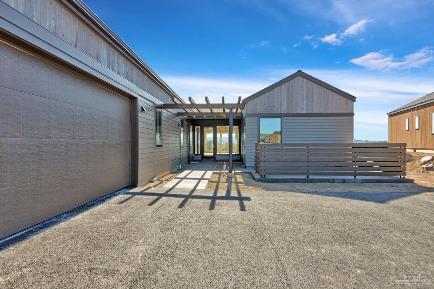 Tetherow - Residential