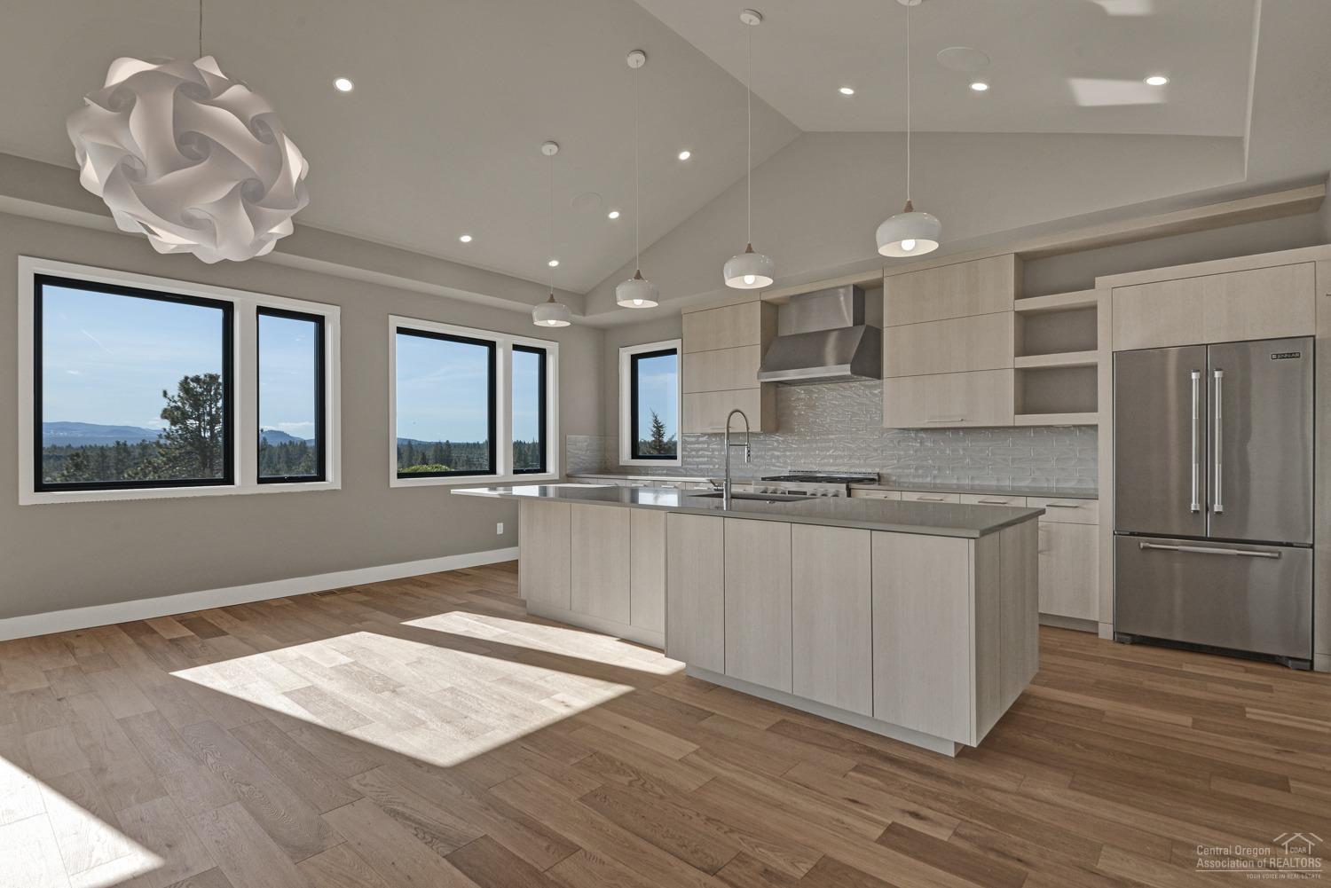 Tetherow - Residential