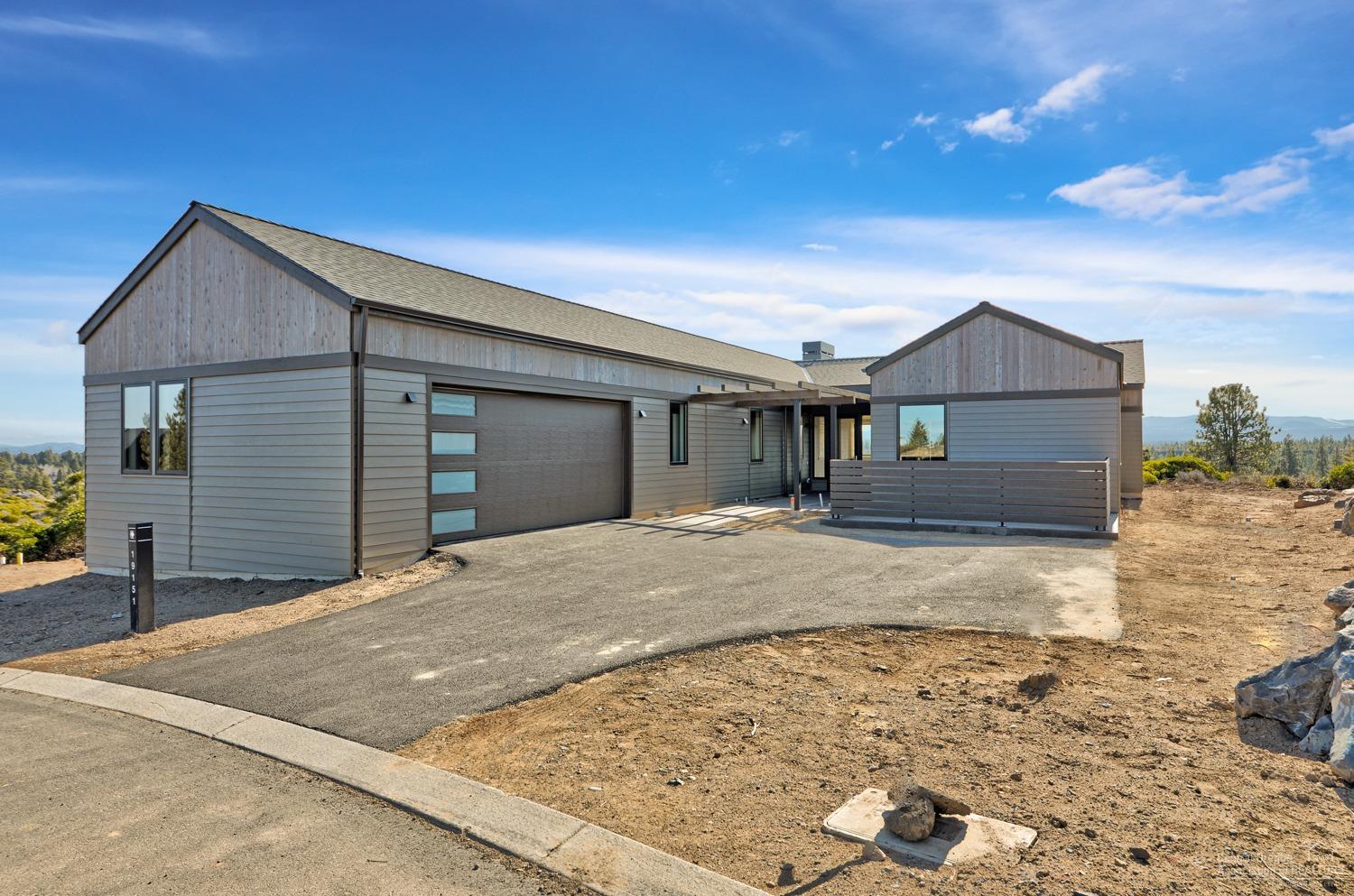 Tetherow - Residential