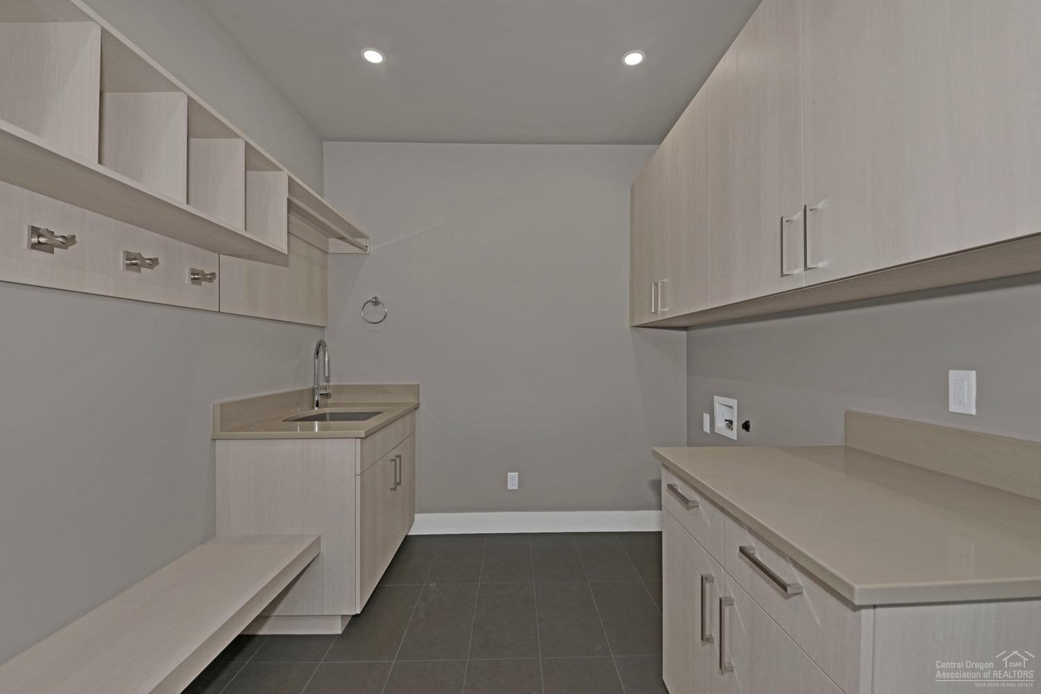 Tetherow - Residential