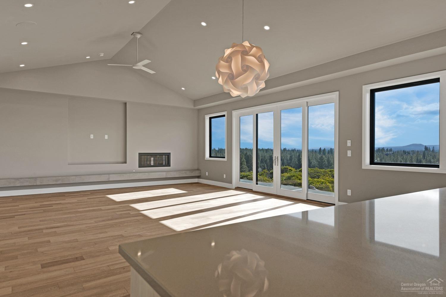 Tetherow - Residential