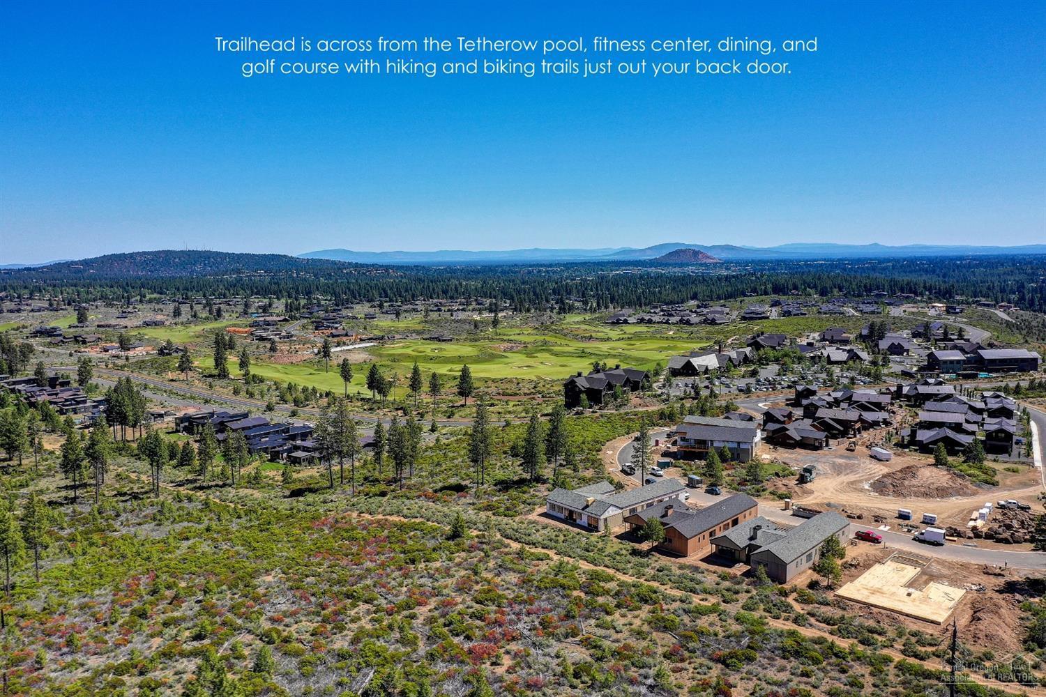 Tetherow - Residential