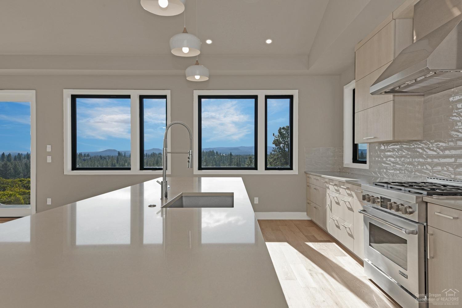 Tetherow - Residential