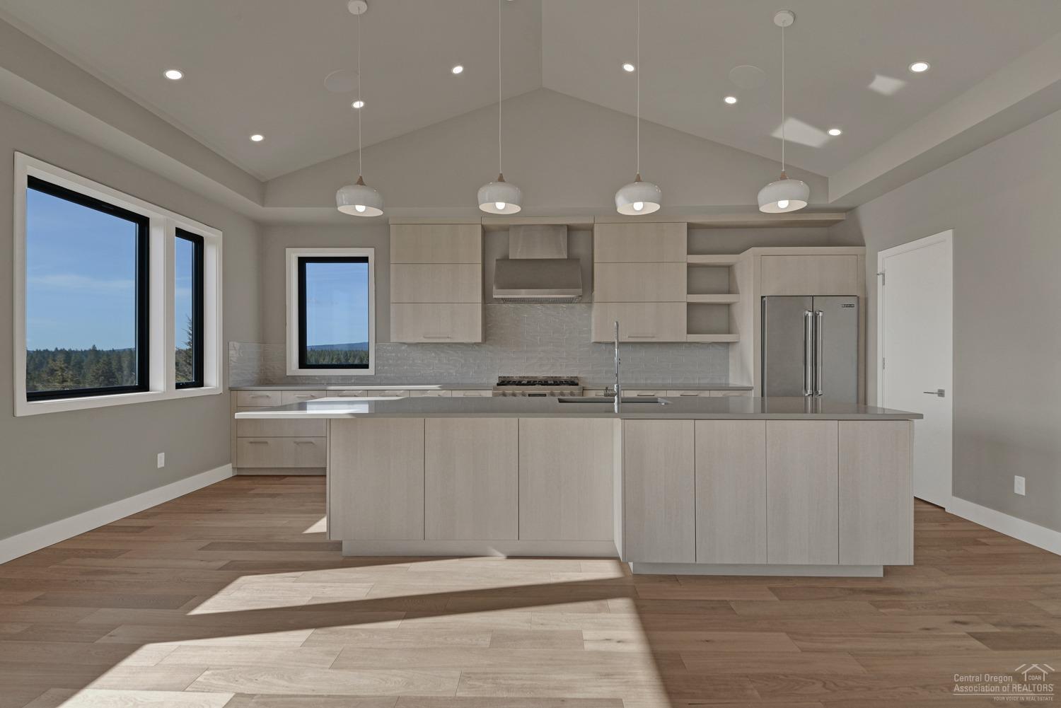 Tetherow - Residential