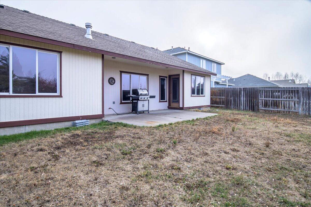 Diamond Bar Ranch - Residential