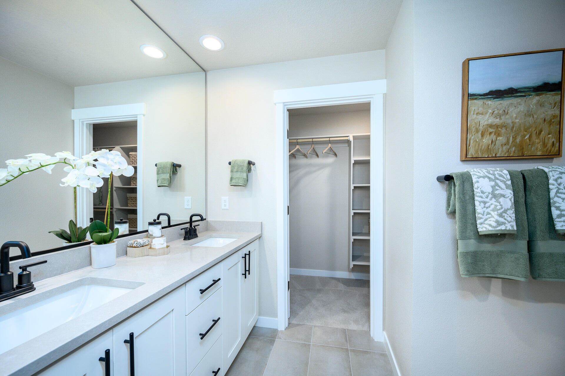 Eagle Point Golf Community - Residential