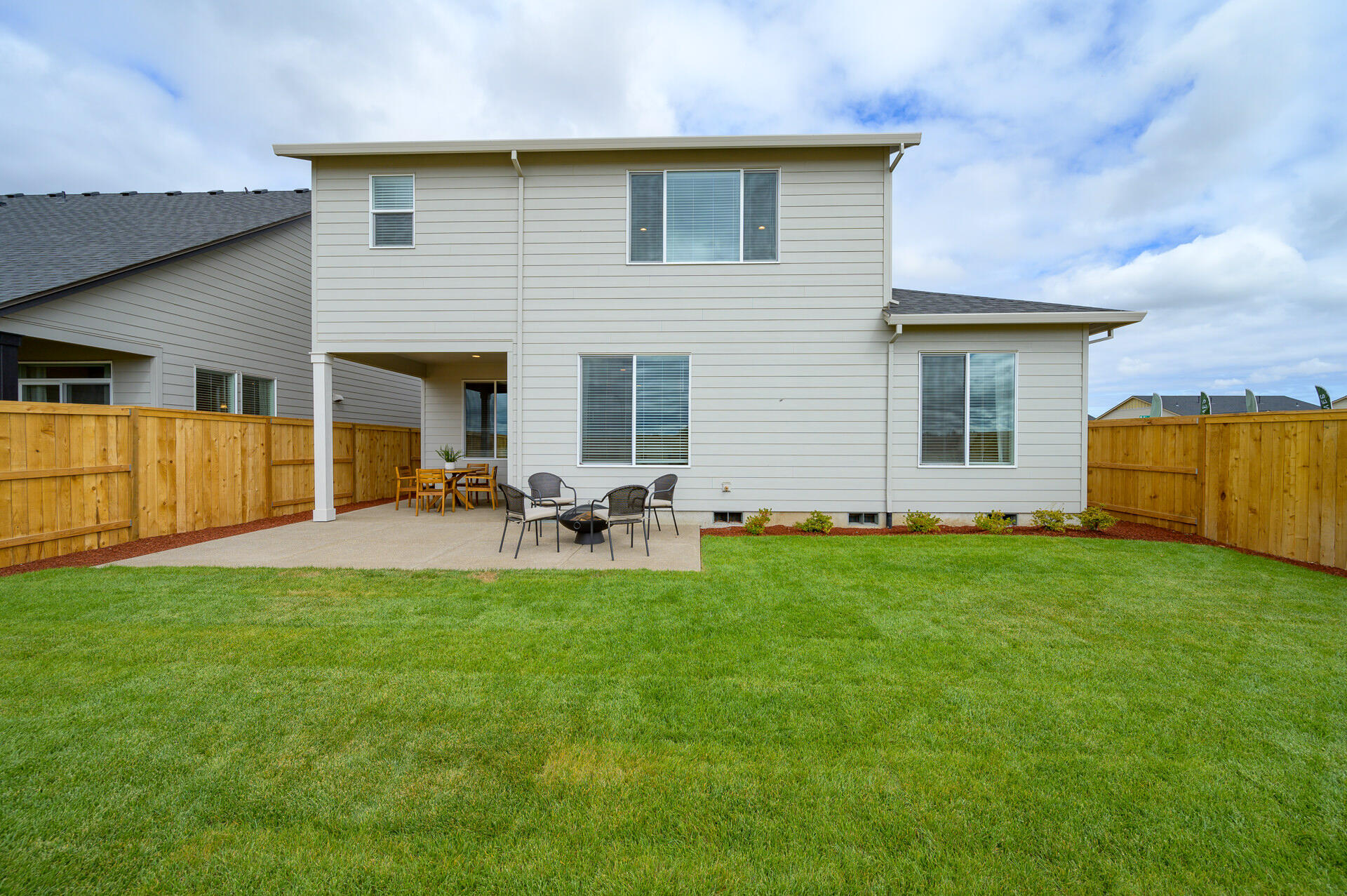 Eagle Point Golf Community - Residential