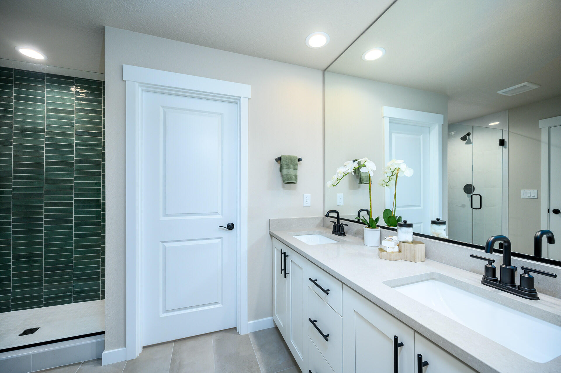 Eagle Point Golf Community - Residential