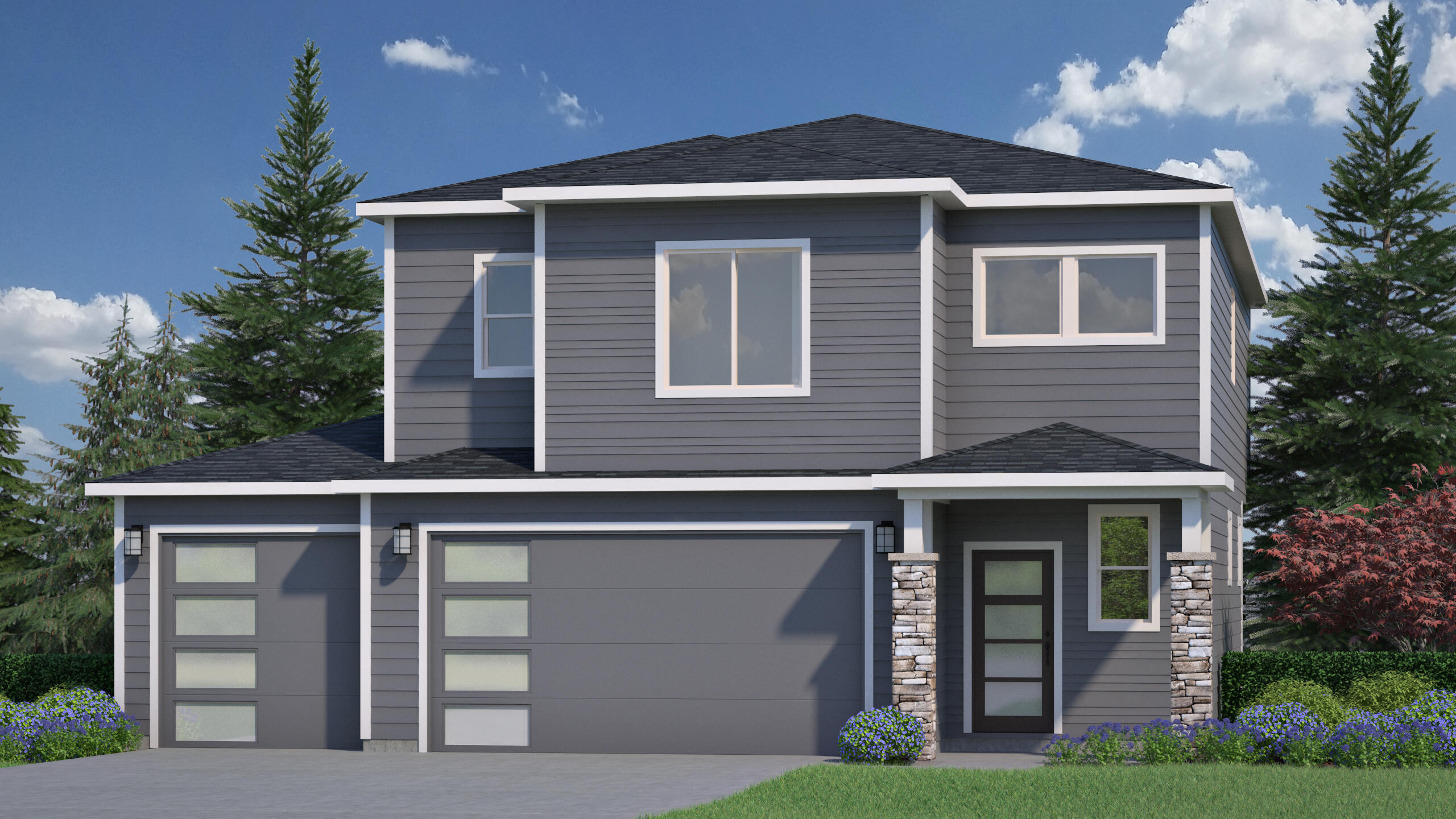 Eagle Point Golf Community - Residential