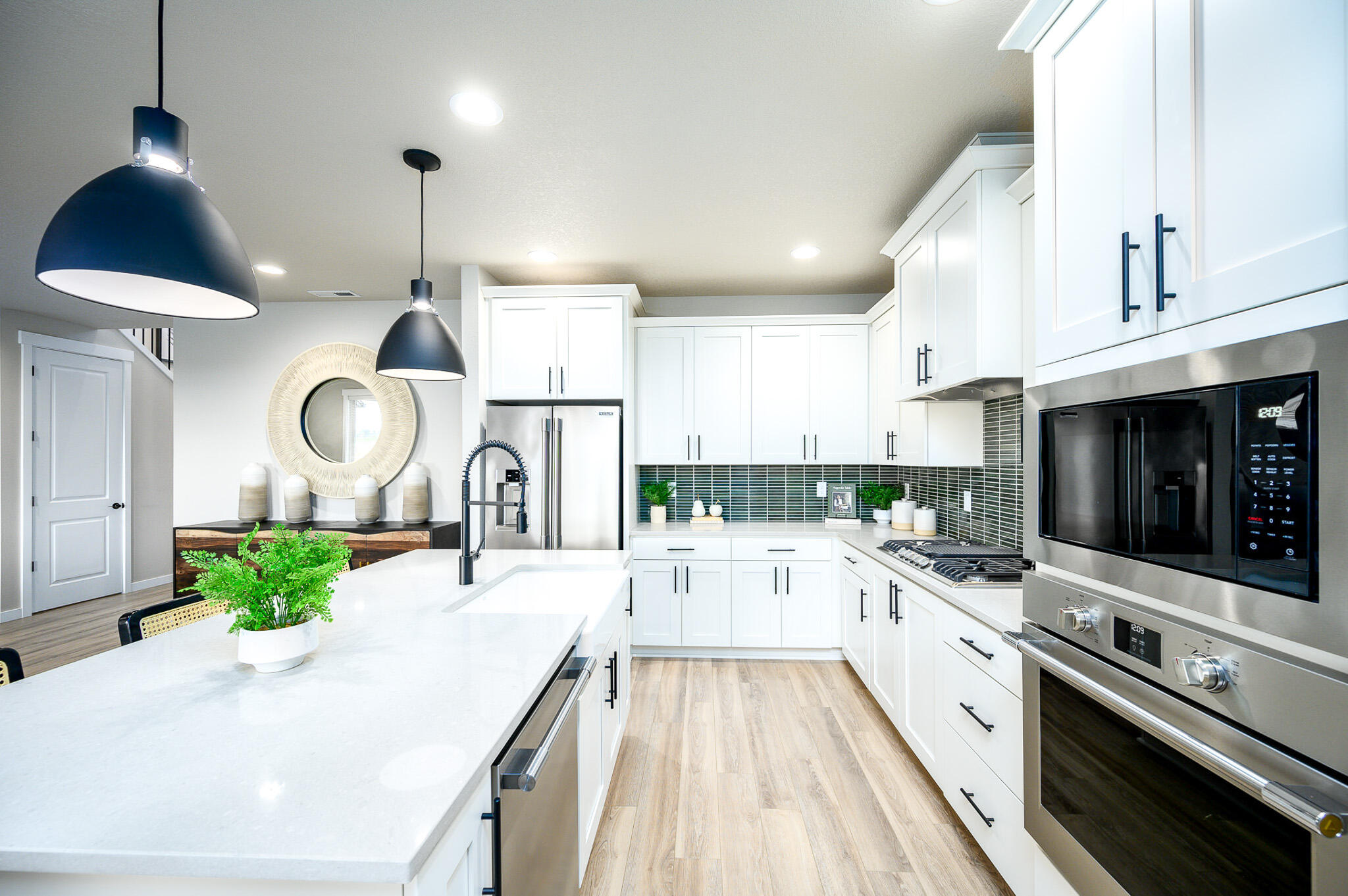 Eagle Point Golf Community - Residential