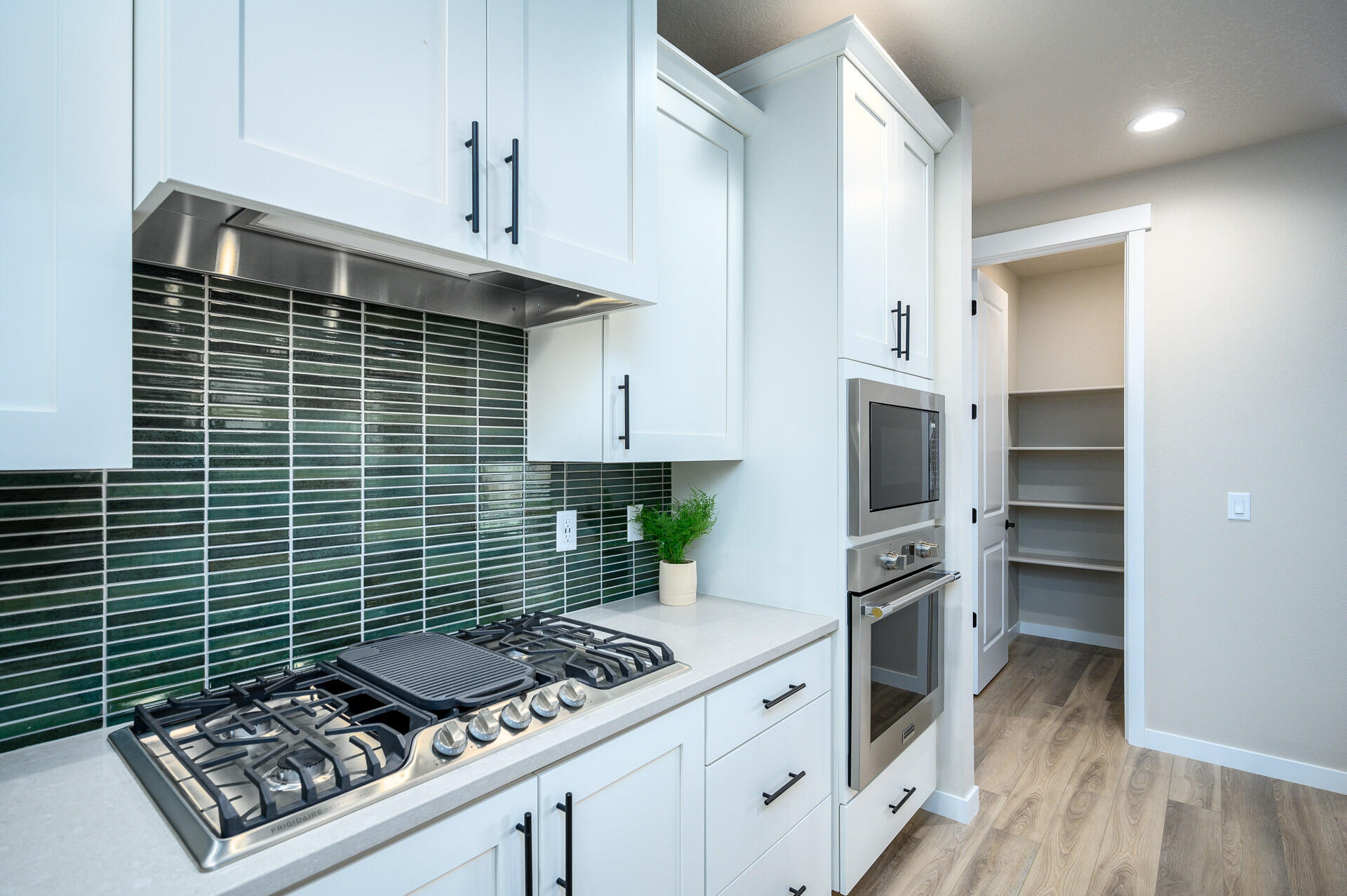 Eagle Point Golf Community - Residential