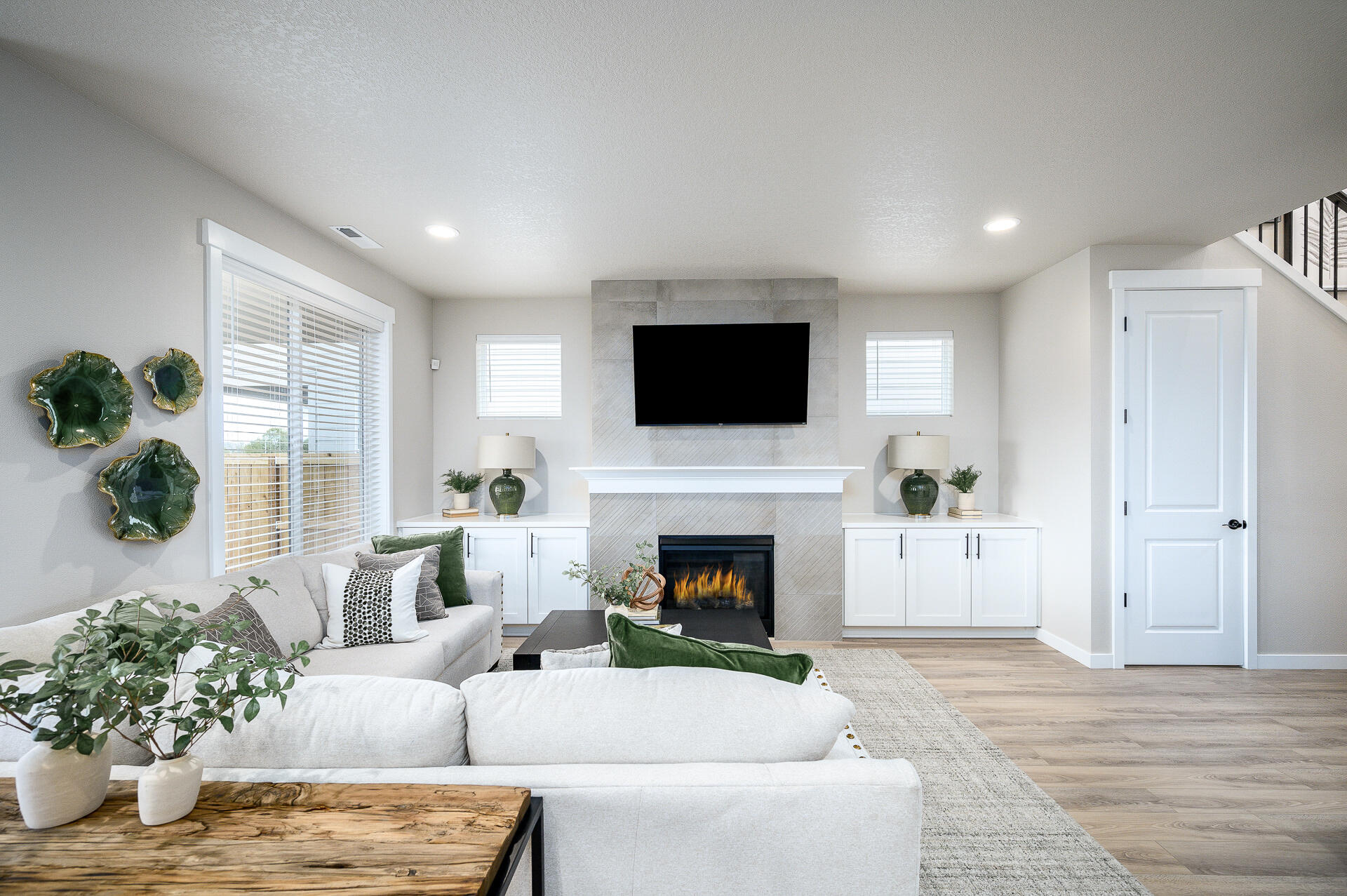 Eagle Point Golf Community - Residential