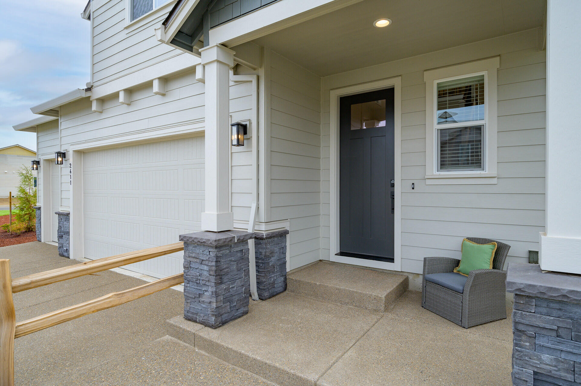 Eagle Point Golf Community - Residential