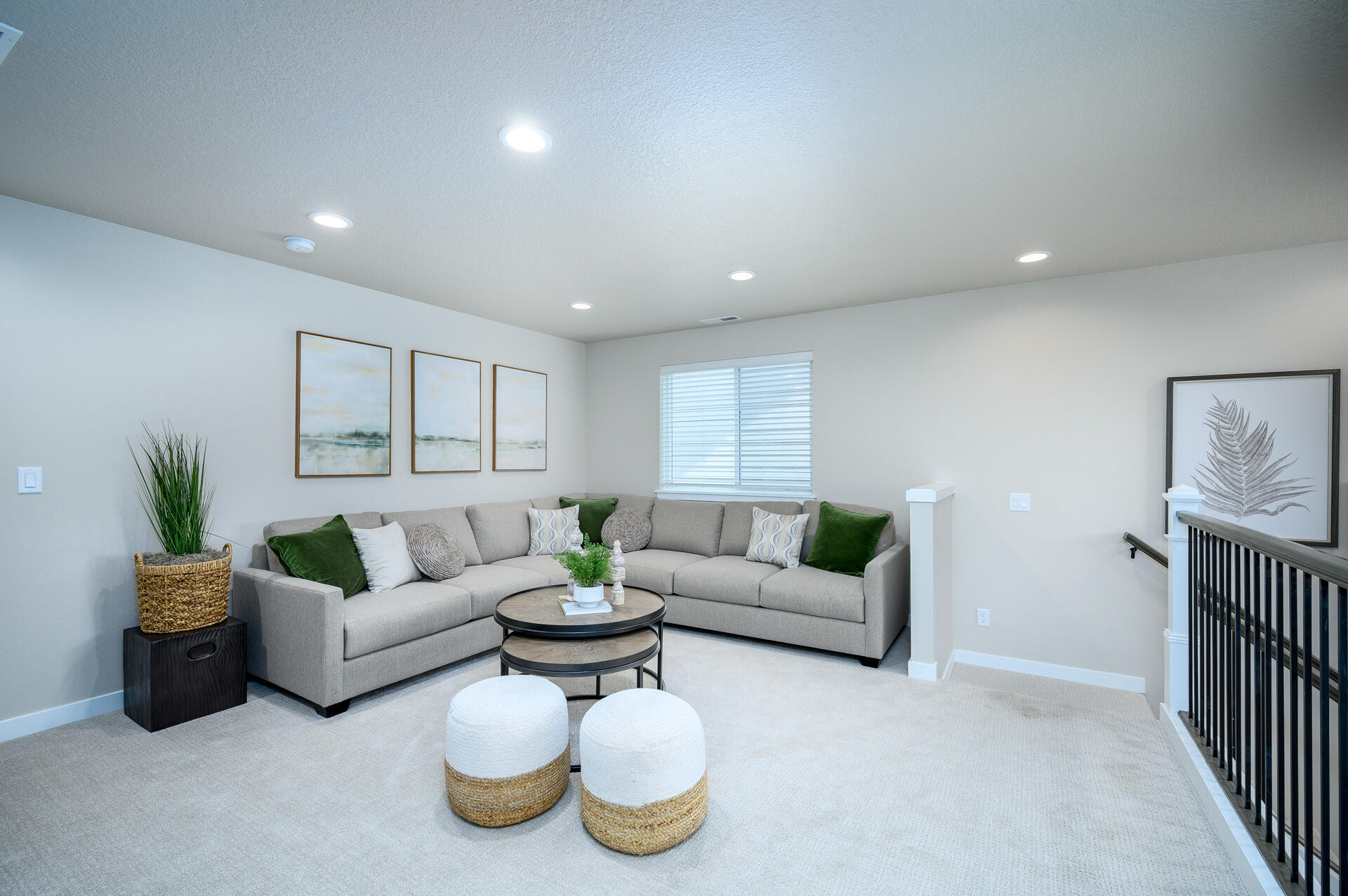 Eagle Point Golf Community - Residential