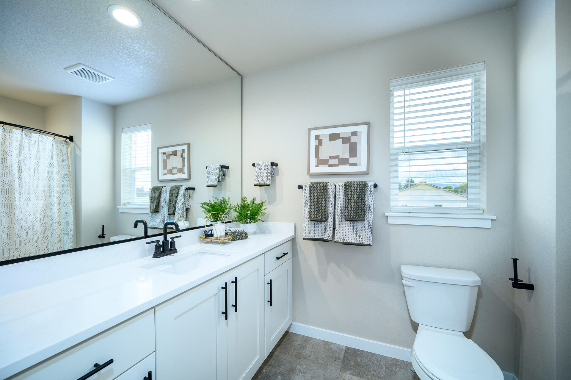 Eagle Point Golf Community - Residential