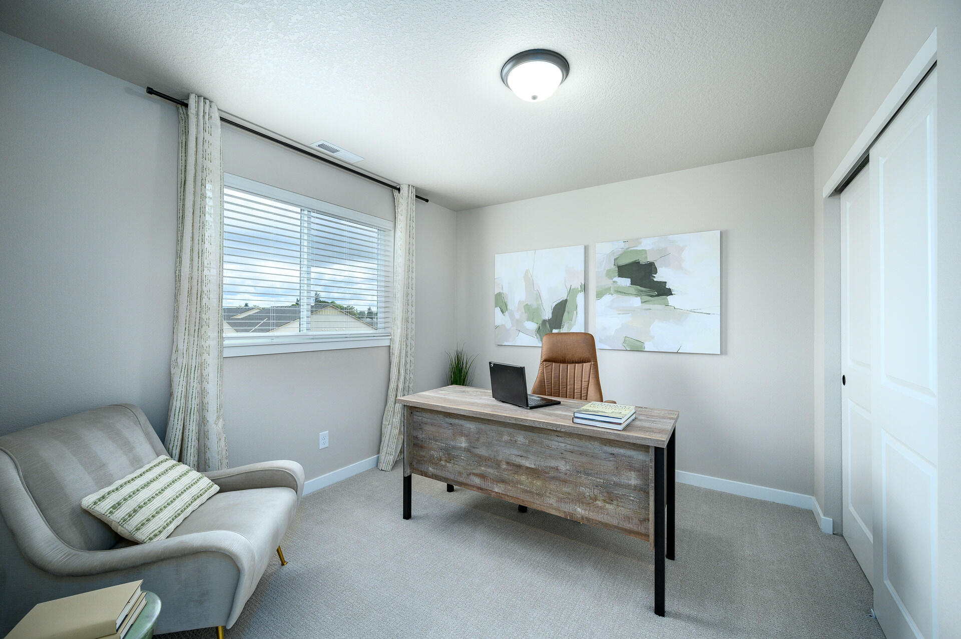 Eagle Point Golf Community - Residential