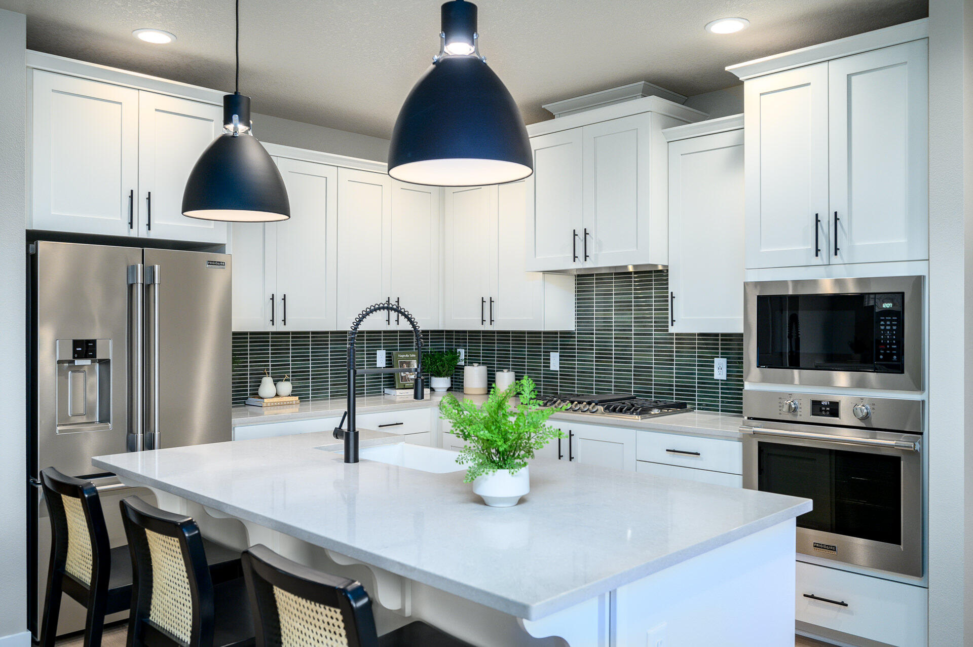 Eagle Point Golf Community - Residential