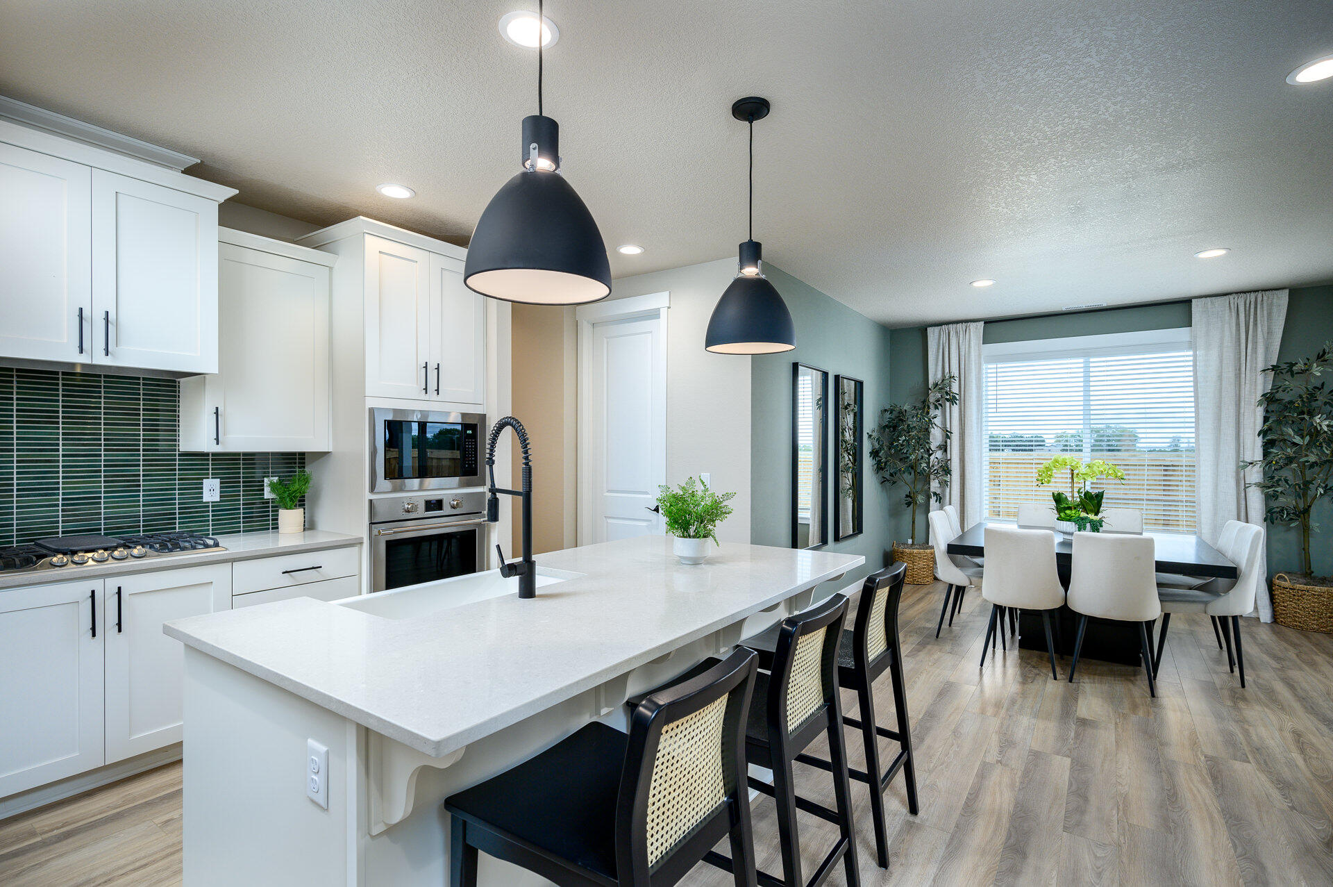 Eagle Point Golf Community - Residential