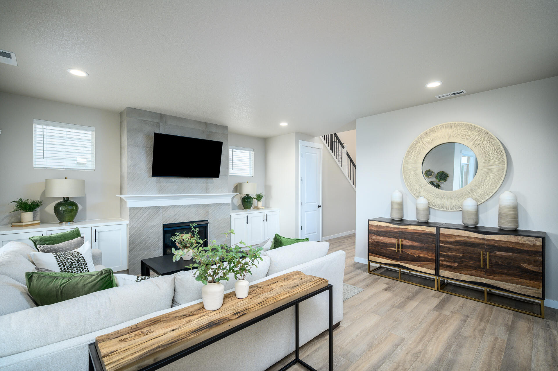 Eagle Point Golf Community - Residential