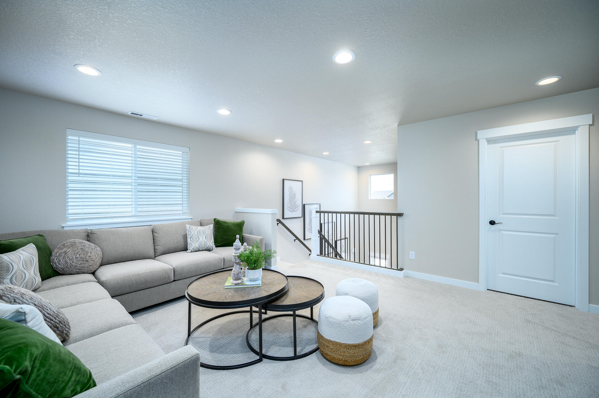 Eagle Point Golf Community - Residential