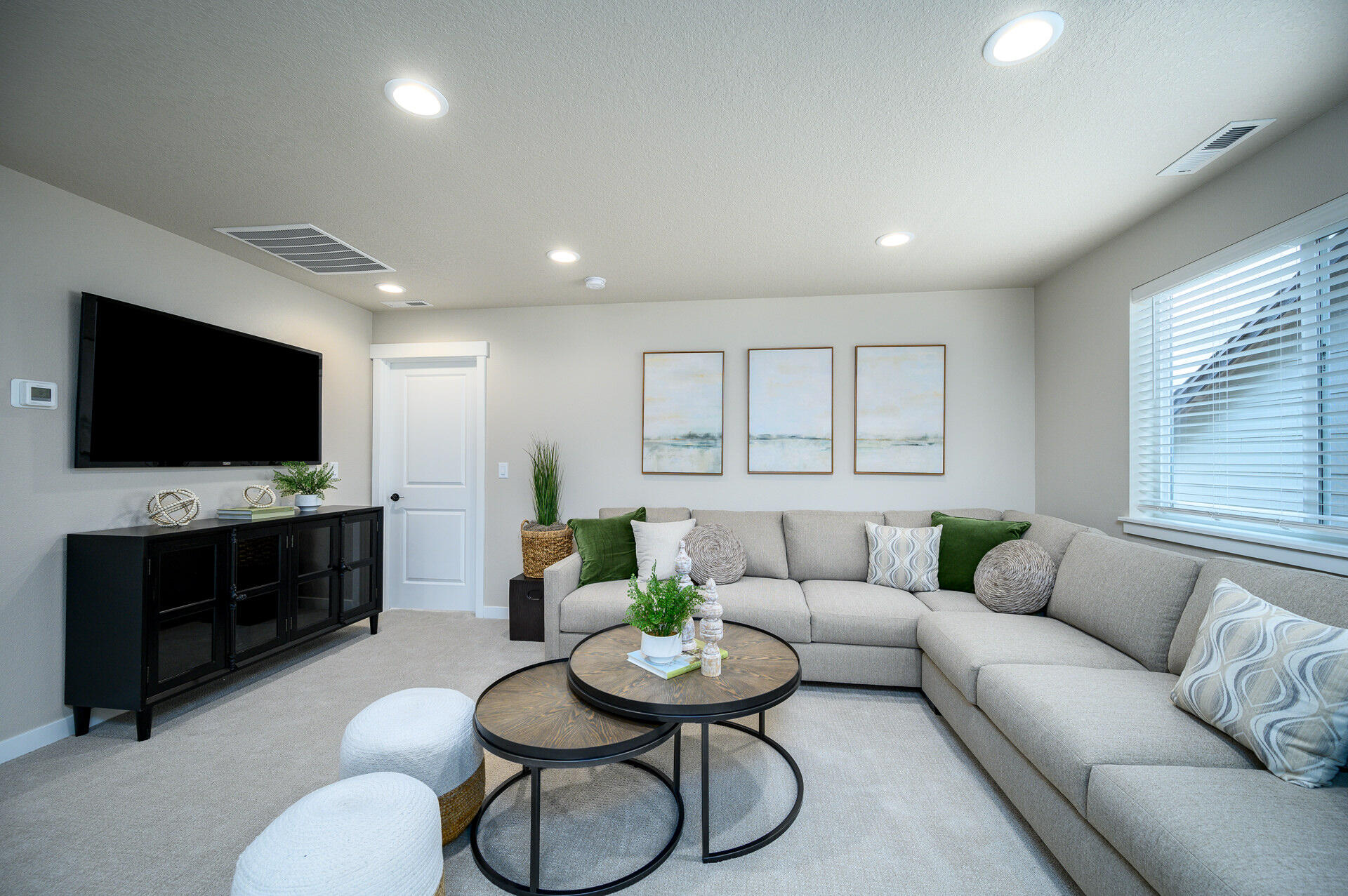 Eagle Point Golf Community - Residential