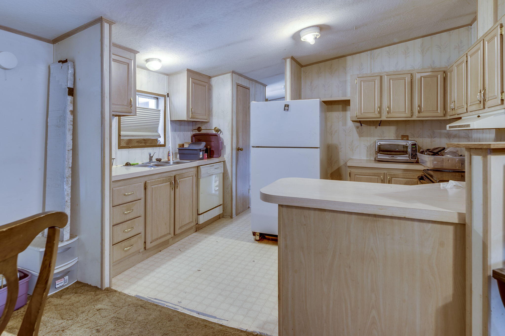 Deschutes RiverWoods - Residential