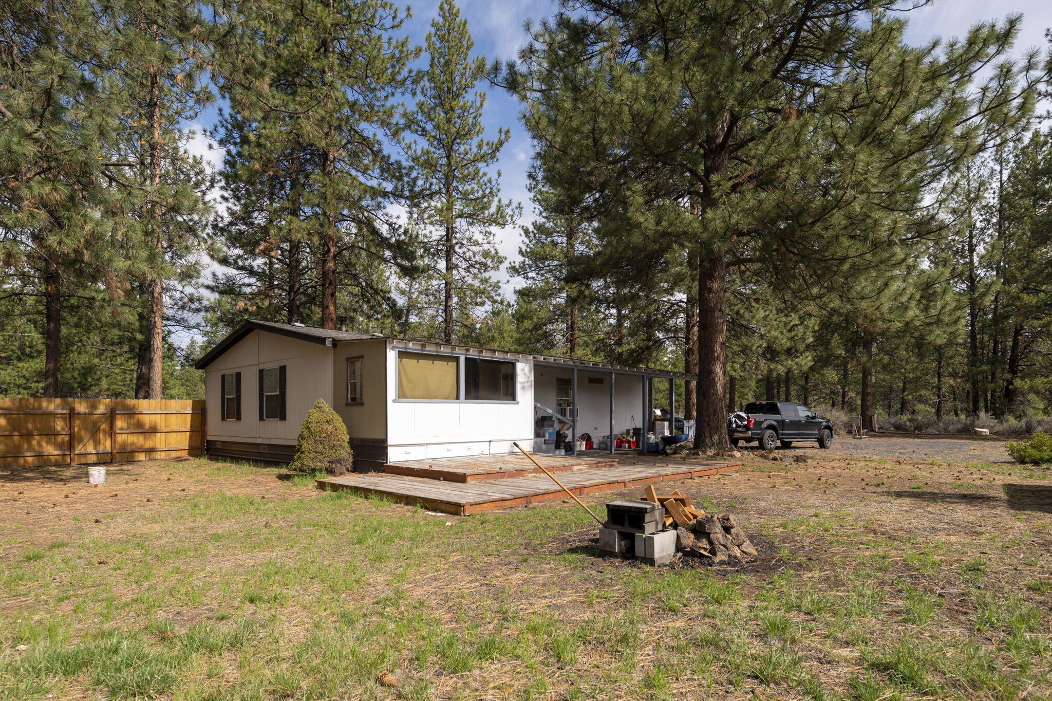 Deschutes RiverWoods - Residential