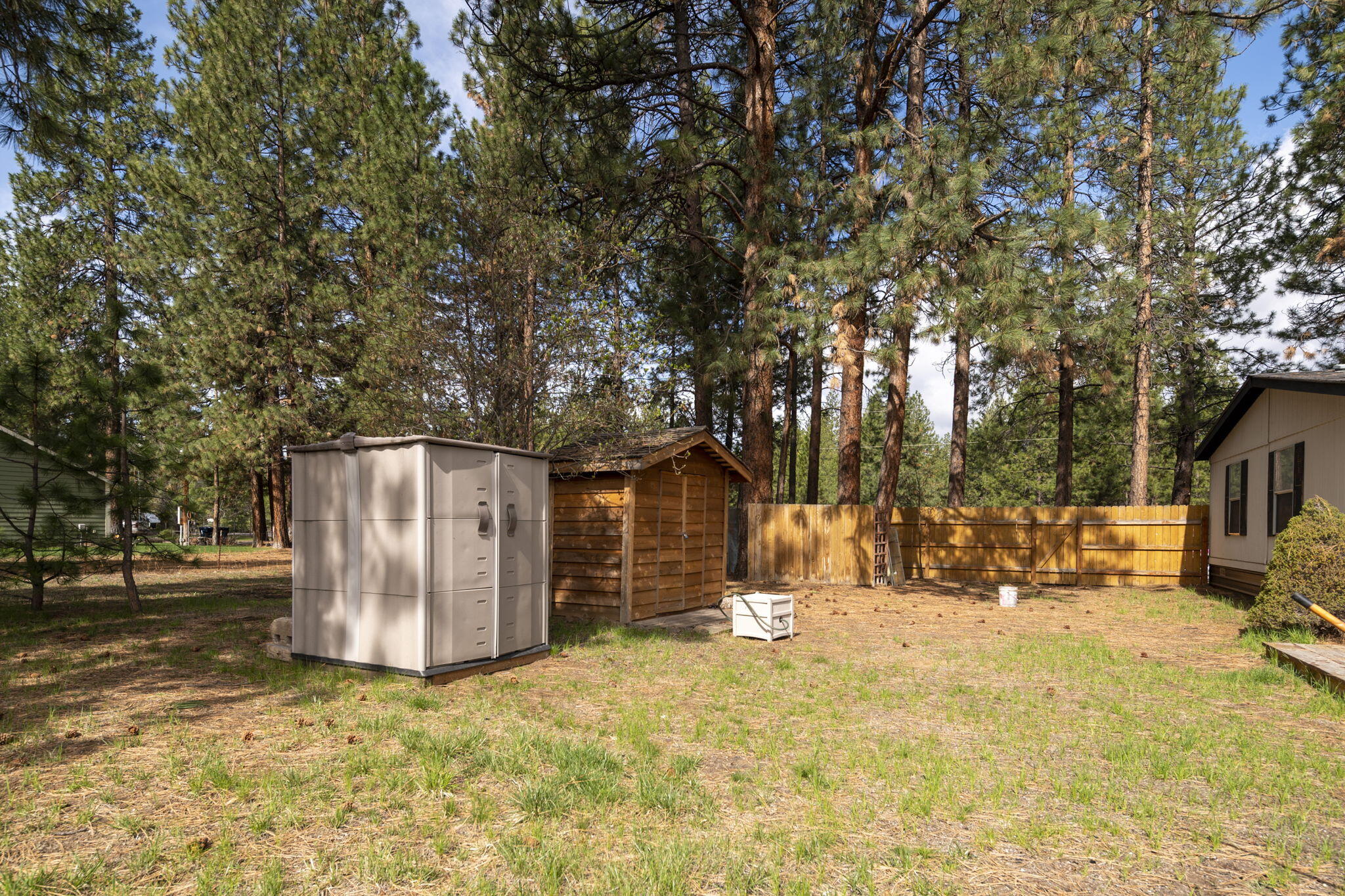 Deschutes RiverWoods - Residential