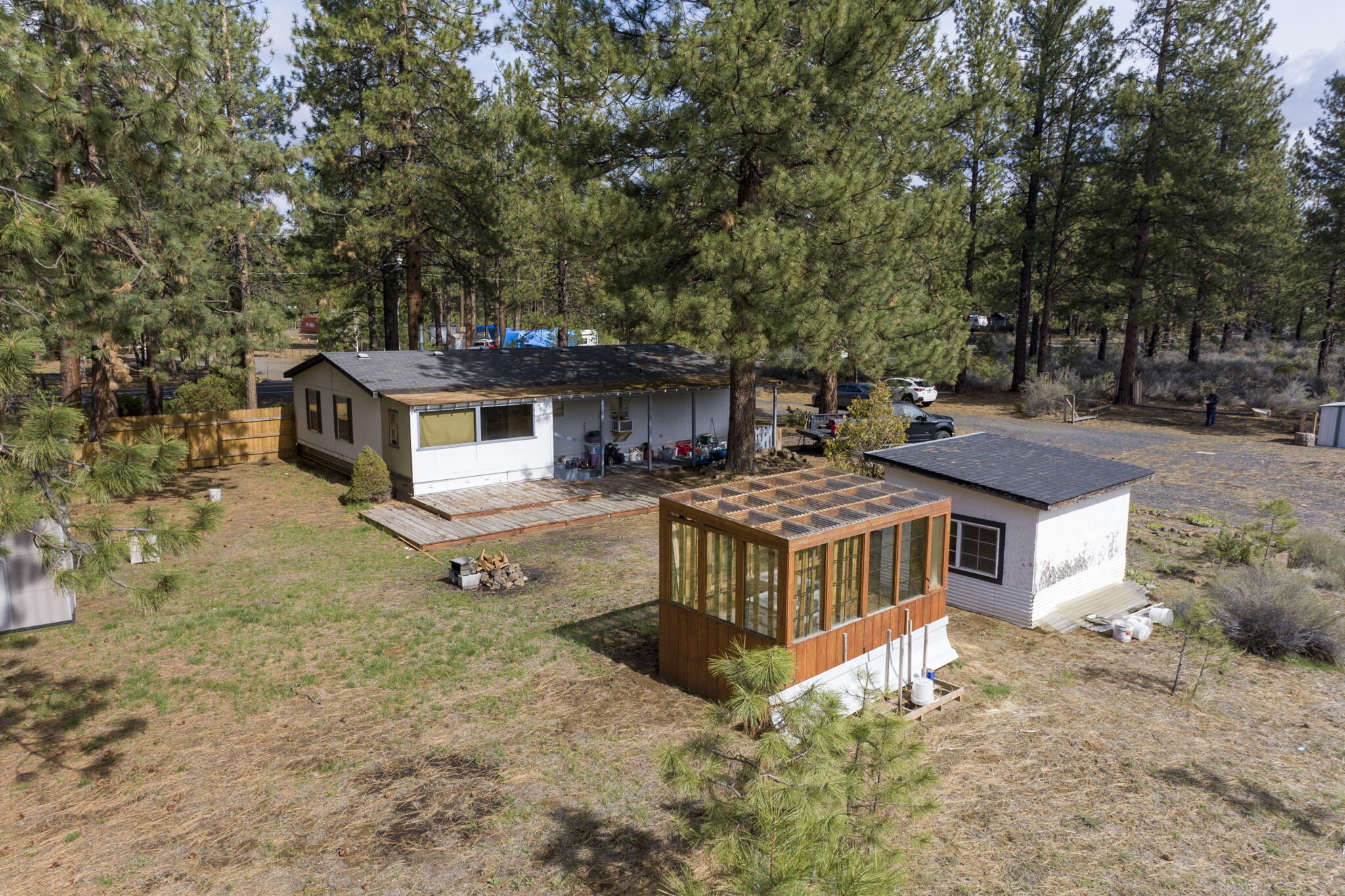Deschutes RiverWoods - Residential