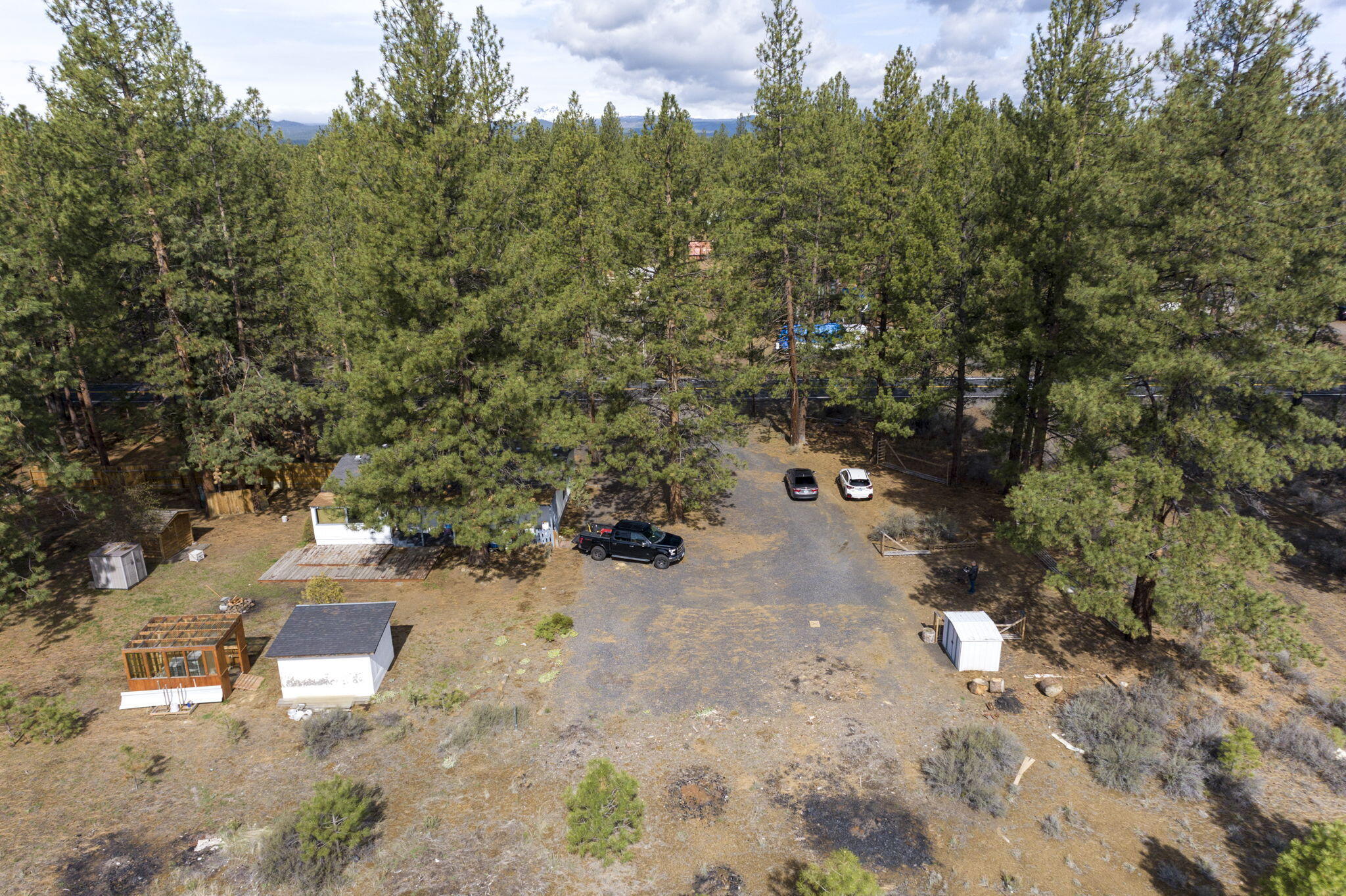 Deschutes RiverWoods - Residential