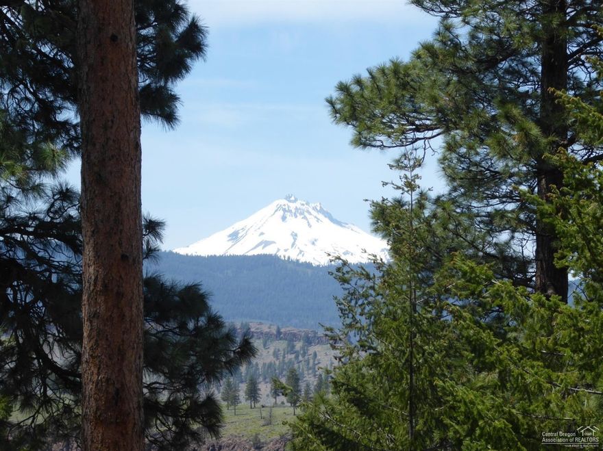 Come and enjoy this 5.2 acre lot inside 3 River Rec area. Property comes with 2013 Star Craft 33 foot travel trailer. Property is all set up for camping, build your dream home later. Cascade Mountain Views out back. Property connects to BLM land. Lot's of potential came make it your very own. 3 Rivers is a off grid gated community with private beach on the Metolius River, Gun Range, Atv and dirtbike trails, private airstrip. Lot's of wildlife. Relax on the deck enjoy Sunrise and Sunsets.