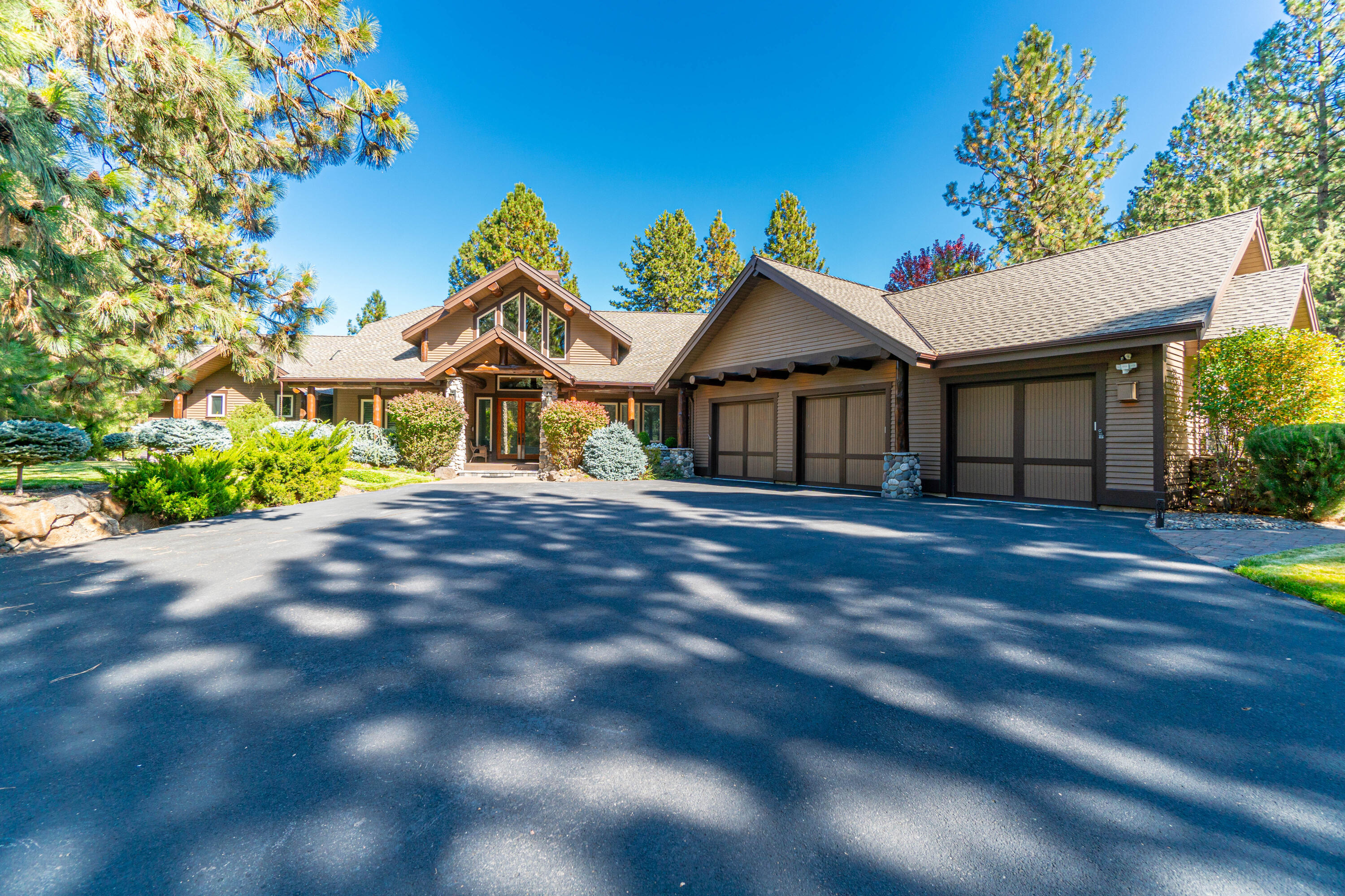 Sunset View Estates - Residential