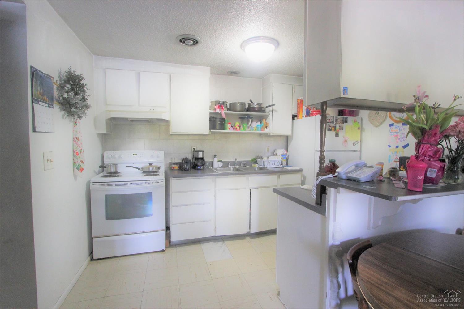 N/A - Residential Income