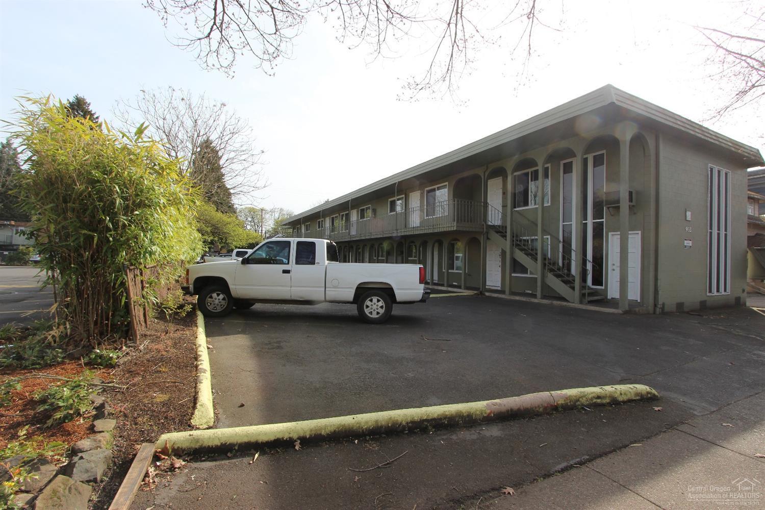 N/A - Residential Income