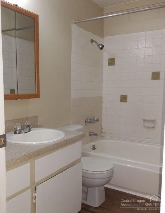 N/A - Residential Income