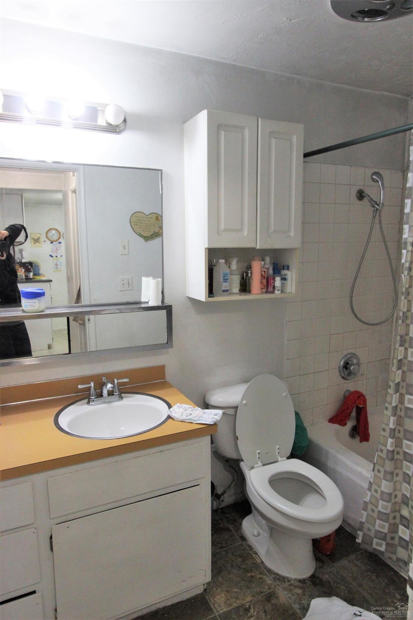 N/A - Residential Income