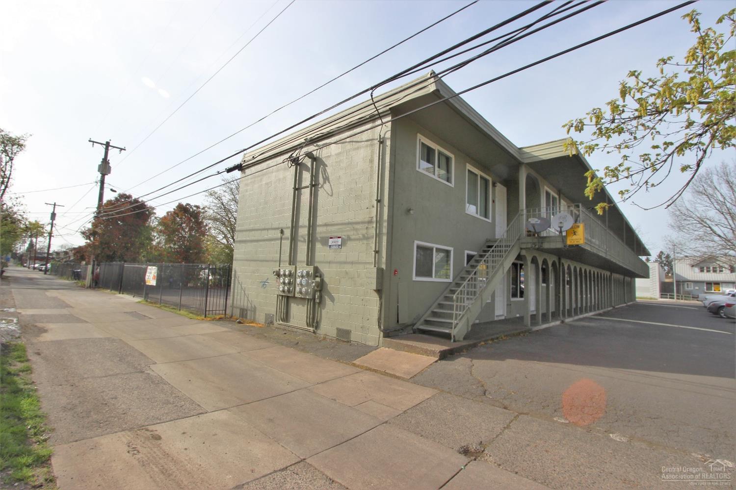 N/A - Residential Income