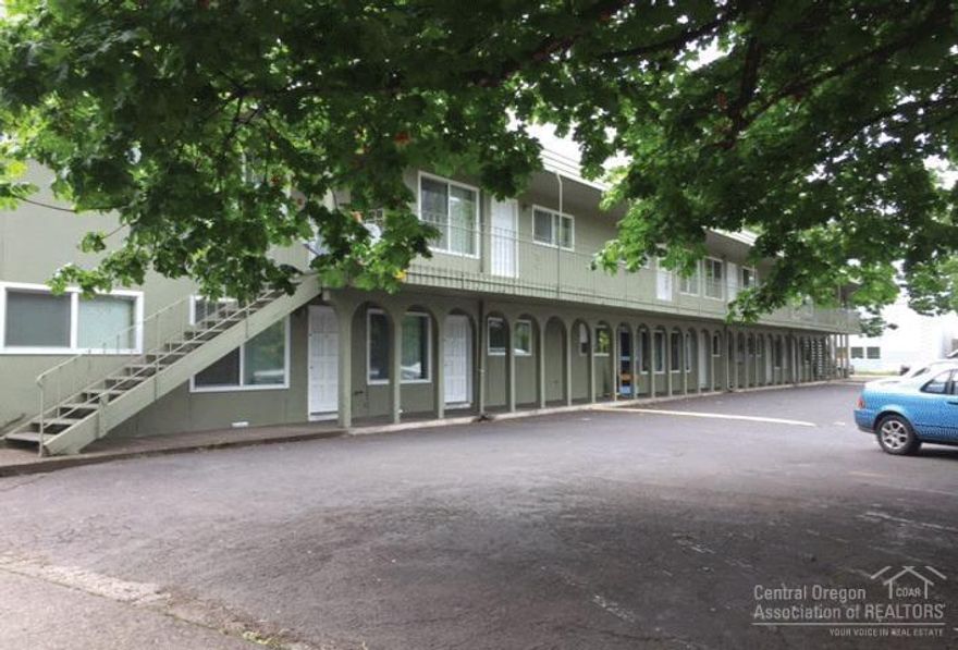 Wonderful investment opportunity in Eugene! Investors, looking to add to your multi-family portfolio? This property is located in the Whiteaker District and close to all city amenities, to include transit systems, shopping, easy access to UofO. Good location with ample parking, alley access. Building has been maintained, but there is opportunity for generating a higher net off this one. Units stay rented, some have been upgraded. Build your book in a vibrant college town that has much more to offer!