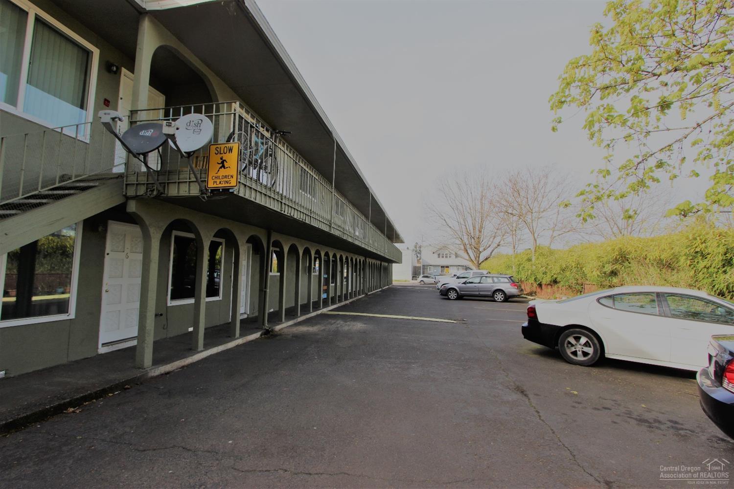 N/A - Residential Income