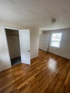 N/A - Residential Income