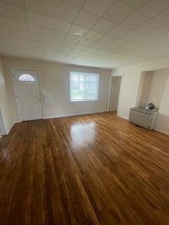 N/A - Residential Income