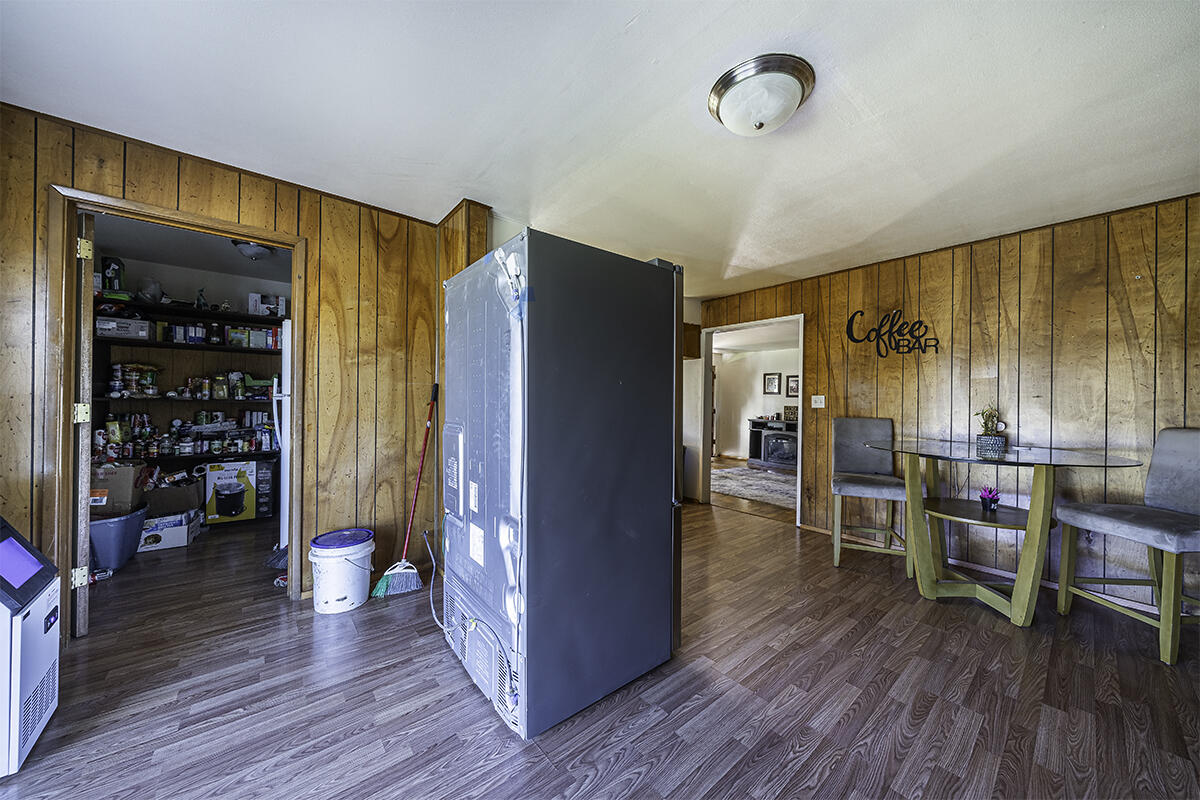 N/A - Residential Income