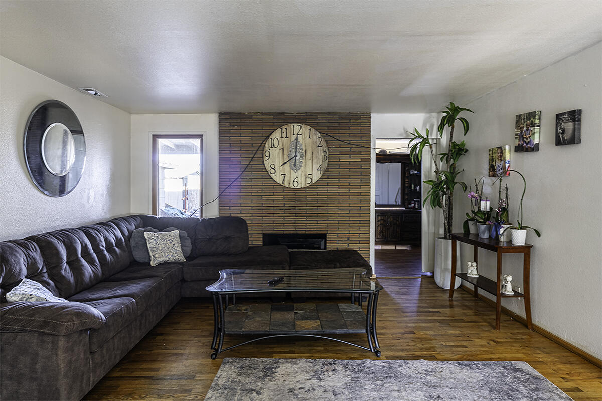 N/A - Residential Income