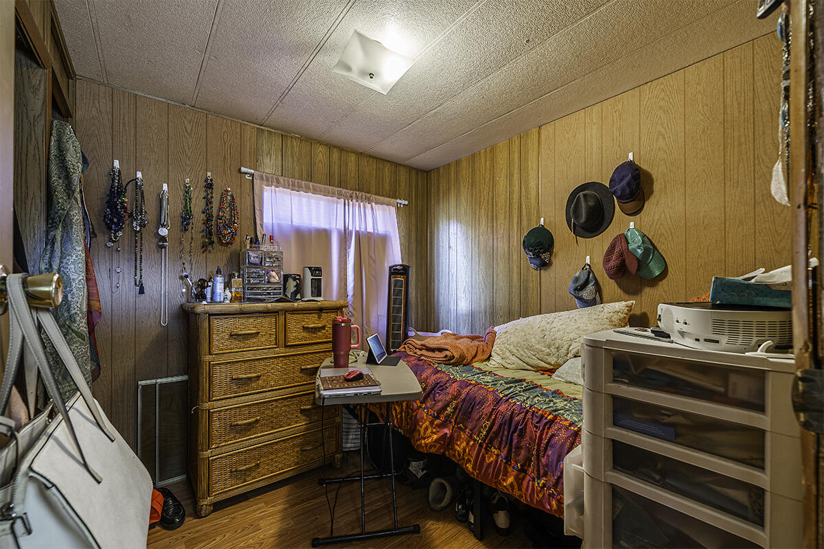 N/A - Residential Income