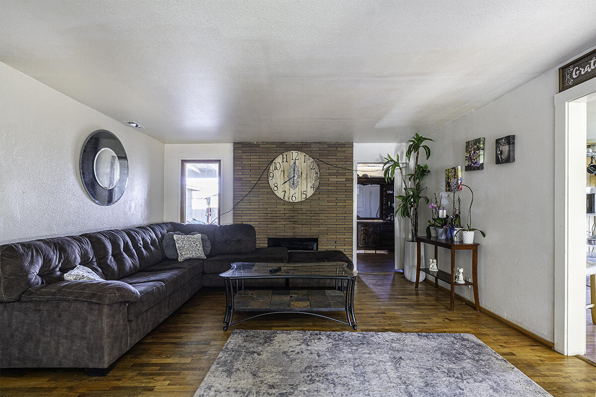 N/A - Residential Income