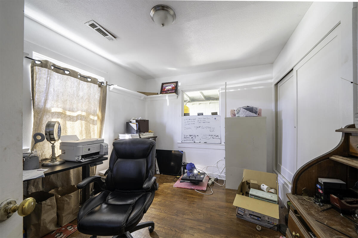 N/A - Residential Income